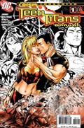 TEEN TITANS ANNUAL #1-2nd 