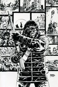 PLANET OF THE APES ANNUAL #1-RI-C 