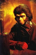 PLANET OF THE APES ANNUAL #1-RI-B 