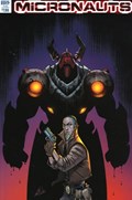 MICRONAUTS ANNUAL #2017-SUB 