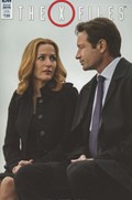 THE X-FILES ANNUAL 2016 #2016-SUB 