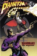 THE PHANTOM ANNUAL #2 