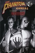 THE PHANTOM ANNUAL #2C 