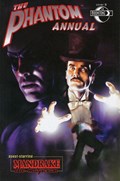 THE PHANTOM ANNUAL #2B 