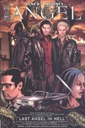 ANGEL ANNUAL #1 
