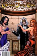 GRIMM FAIRY TALES 2008 ANNUAL #1B 