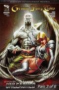 GRIMM FAIRY TALES 2013 ANNUAL #1 