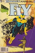 THE FLY ANNUAL #1B 