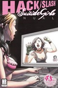 HACK/SLASH ANNUAL #2008B 