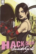 HACK/SLASH ANNUAL #2008-PX 