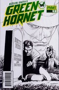 GREEN HORNET ANNUAL #1C 