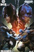 DC K.O. KNIGHTFIGHT #2D 