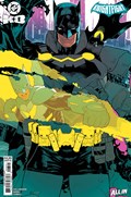 DC K.O. KNIGHTFIGHT #3D 