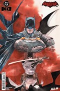 DC K.O. KNIGHTFIGHT #4D 