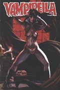 VAMPIRELLA SUMMER SPECIAL #1D 
