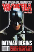 VAMPIRELLA SUMMER SPECIAL #1B 