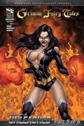 GRIMM FAIRY TALES 2013 SPECIAL EDITION #2013 
