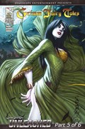 GRIMM FAIRY TALES 2013 SPECIAL EDITION #2013C 