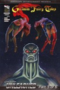GRIMM FAIRY TALES 2013 SPECIAL EDITION #2013D 
