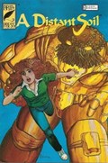 A DISTANT SOIL #1 