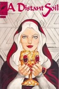 A DISTANT SOIL #3 