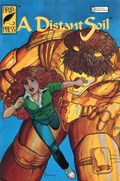 A DISTANT SOIL #1-4th 