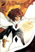 A DISTANT SOIL #2-2nd 