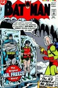 BATMAN SPECIAL REPRINT #121-TOYSR 