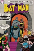 BATMAN: PIZZA HUT COLLECTORS EDITION #122-PIZZA 