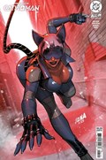 ABSOLUTE CATWOMAN #1B 