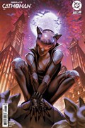 ABSOLUTE CATWOMAN #1-RI-H 