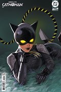 ABSOLUTE CATWOMAN #2B 