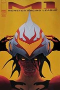 M1: MONSTER RACING LEAGUE #1-2nd 