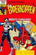DA EDDERKOPPEN MøDTE PUNISHER #1 