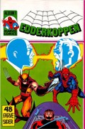 EDDERKOPPEN-ALBUM #1 