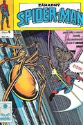 ZáHADNý SPIDER-MAN #5 