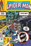 ZáHADNý SPIDER-MAN #7 