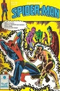 ZáHADNý SPIDER-MAN #6 