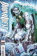 DOOMQUEST #1C 