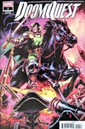 DOOMQUEST #1F 