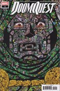 DOOMQUEST #1E 