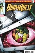 DOOMQUEST #2C 