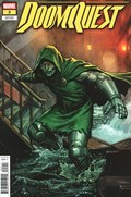 DOOMQUEST #2-RI-C 