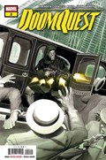 DOOMQUEST #2 