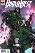 DOOMQUEST #2-RI 