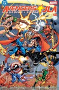 JLA/AVENGERS: FACSIMILE EDITION #2D 