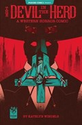 INVADER PRESENTS DEVIL IN THE HERD #1B 
