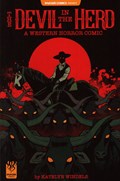 INVADER PRESENTS DEVIL IN THE HERD #1 