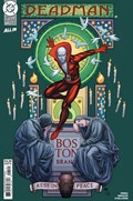 DEADMAN #1B 