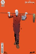 DEADMAN #1D 